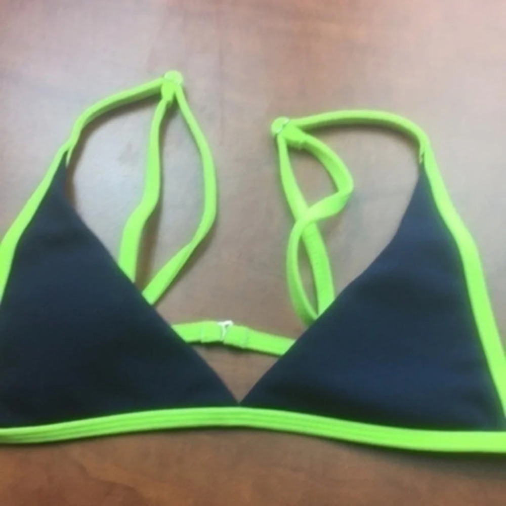 Shein swim wear S